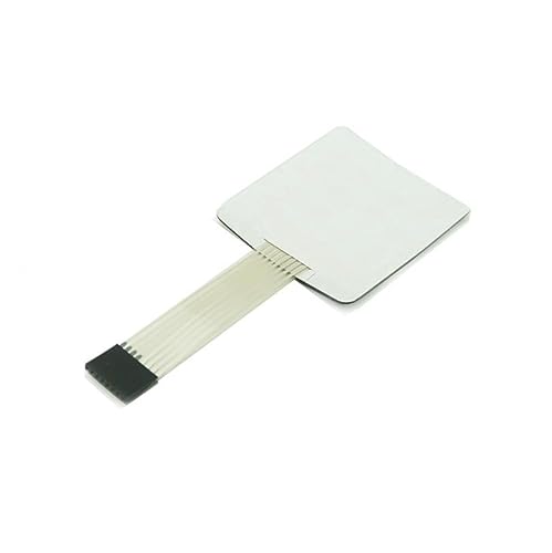 MERQC 16 Key 4 x 4 Membrane Switch Keypad 4x4 4 * 4 Matrix Array Matrix Keyboard for arduino