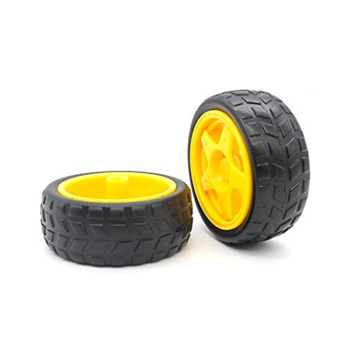 2WD Smart Robot Car Chassis Kit