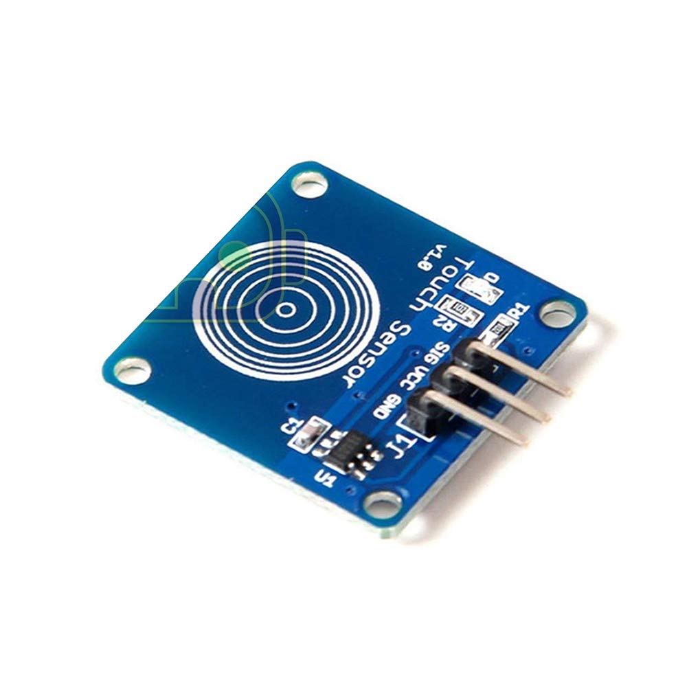 Touch Sensor Module TTP223B
