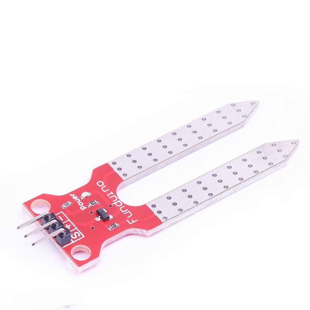 Soil Moisture Sensor 2pcs