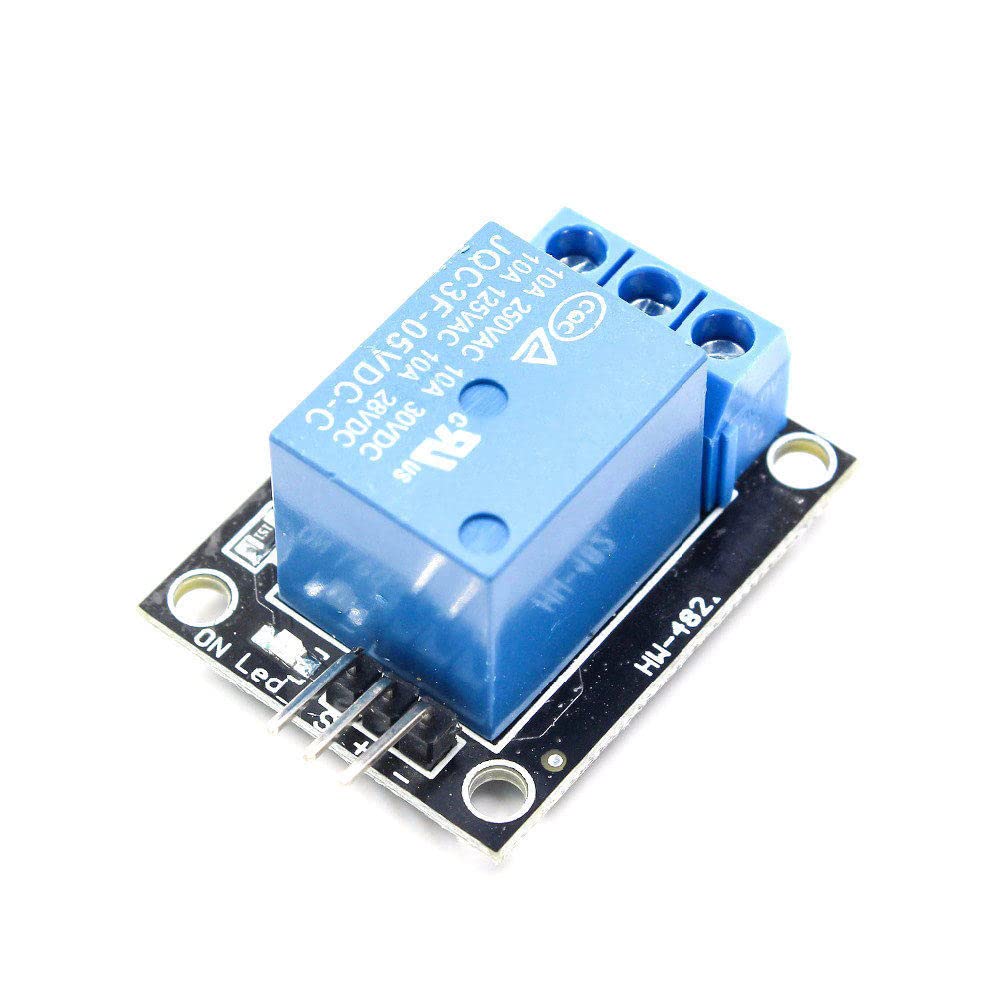 Relay Module KY-019 5V One 1 Channel