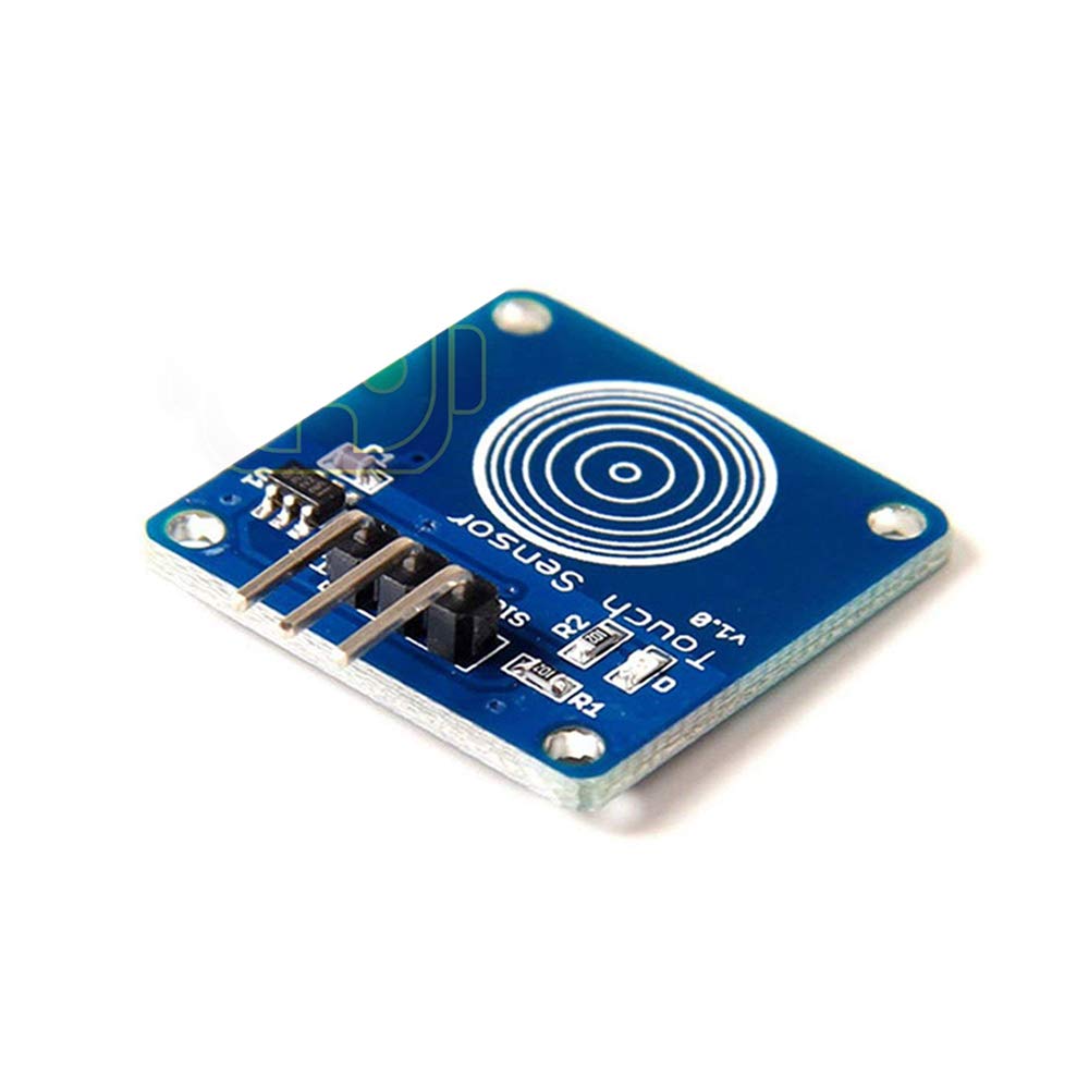 Touch Sensor Module TTP223B