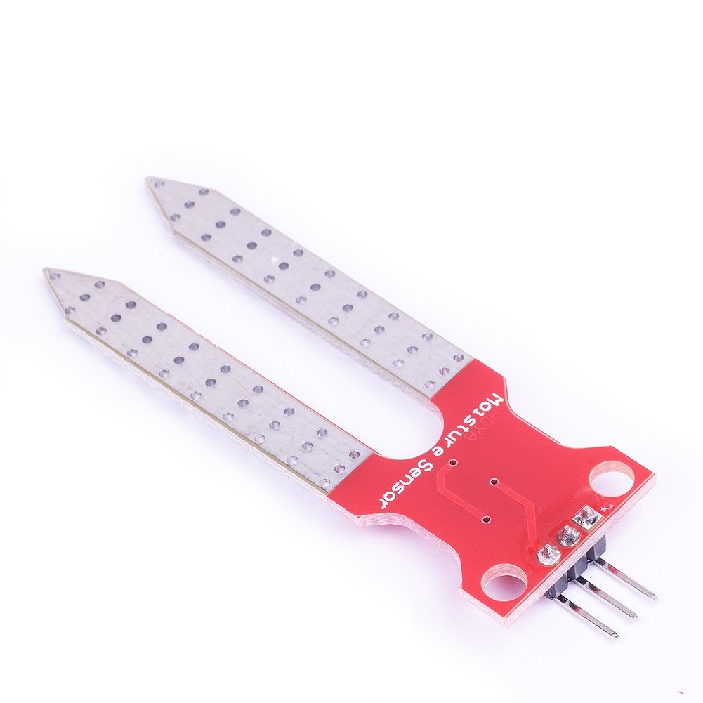 Soil Moisture Sensor 2pcs