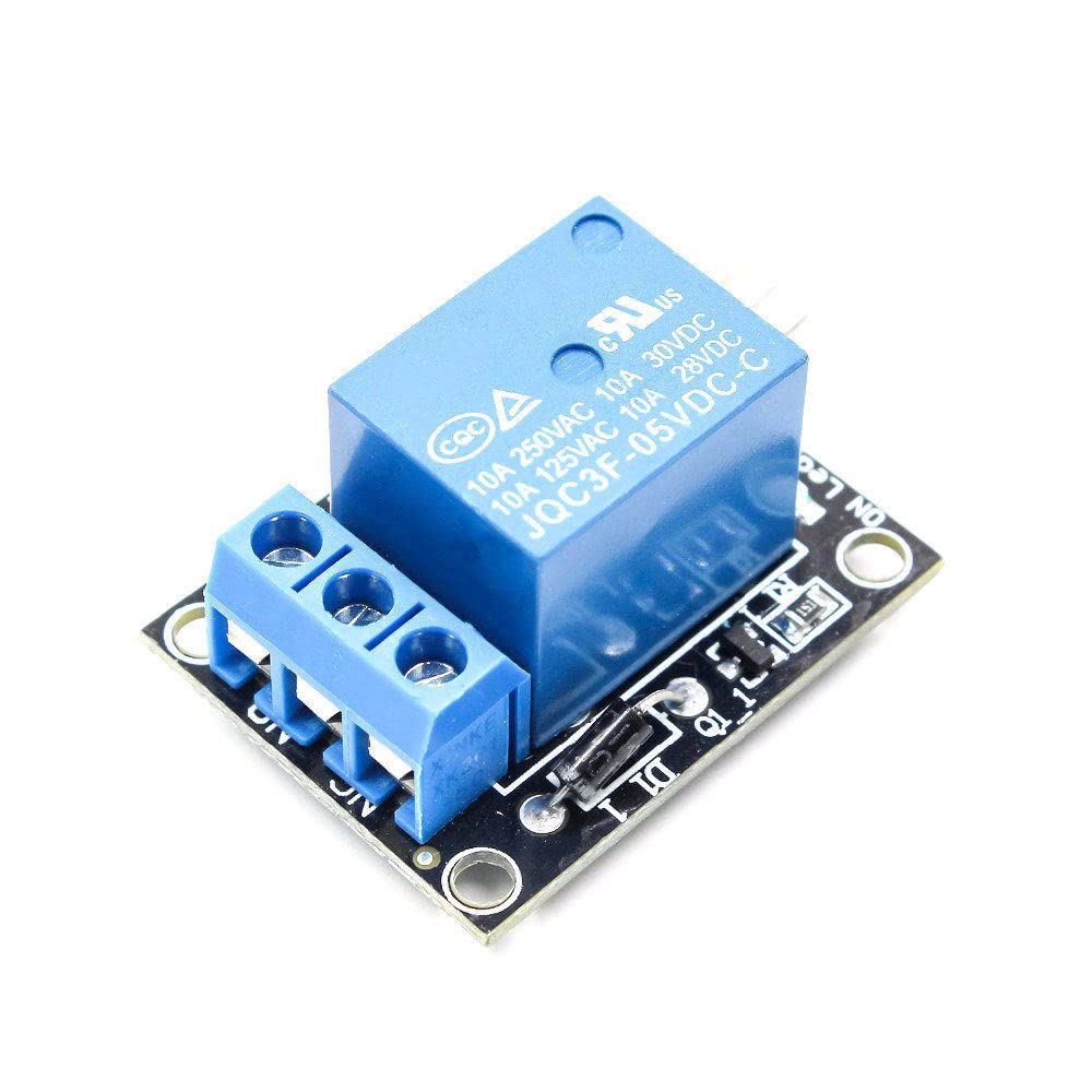 Relay Module KY-019 5V One 1 Channel