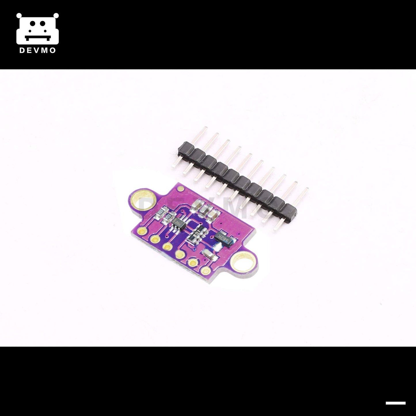 Laser Ranging Sensor GY-VL53L0XV2 for Distance Measurement