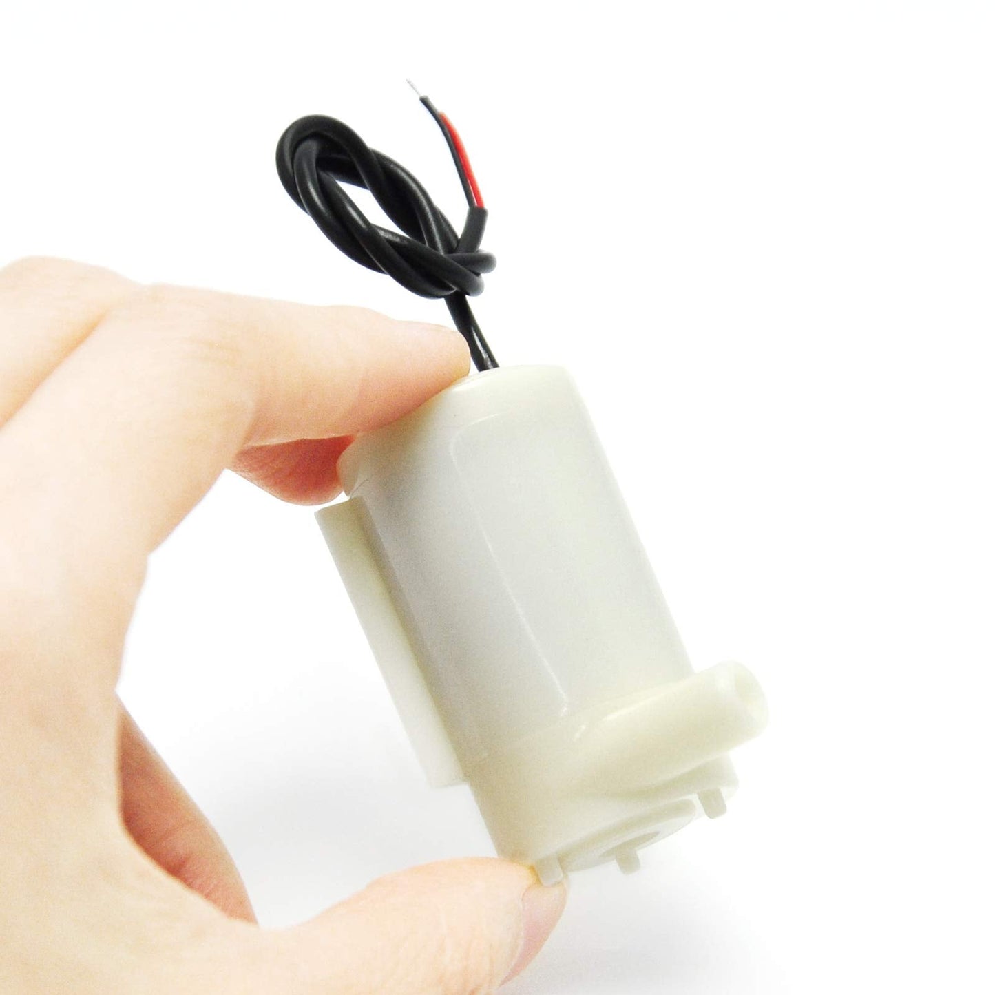Mini Submersible Water Pump DC 3V 5V Micro Submersible Mini Water Pump