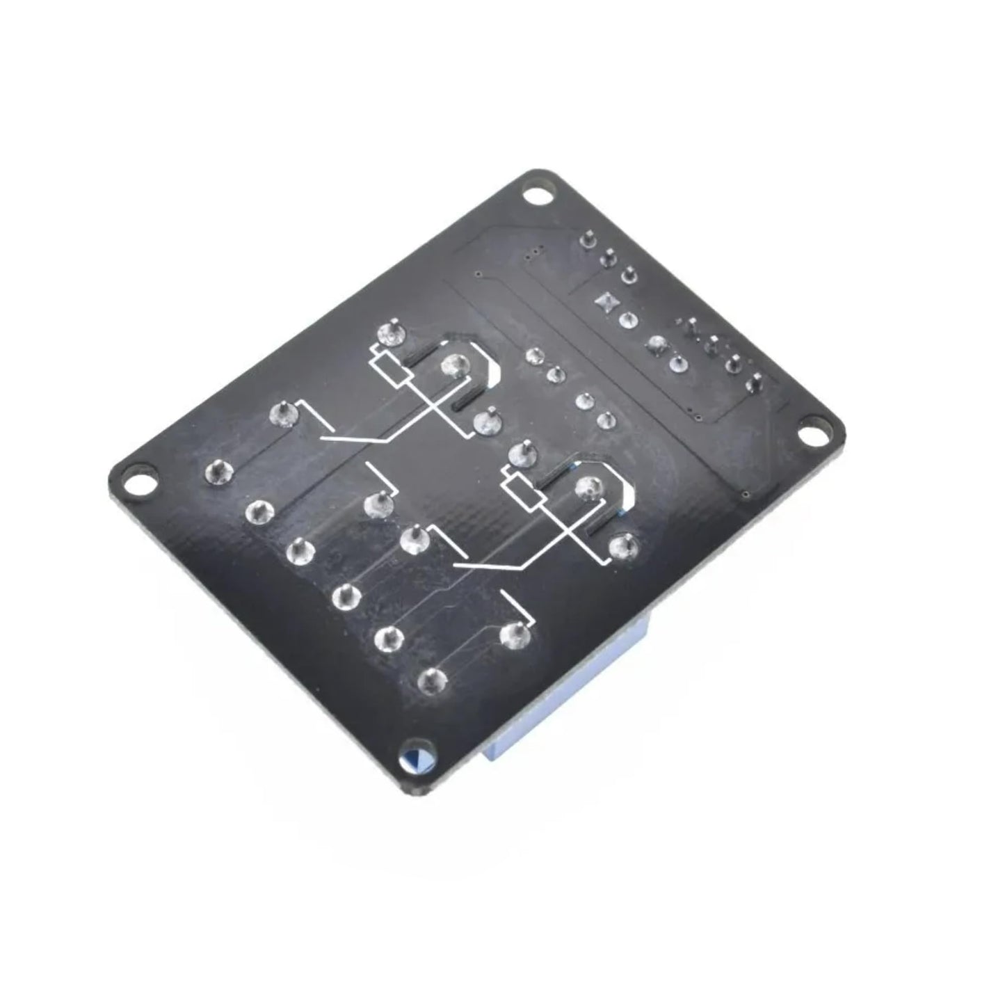 2 Channel 5V Relay Module with Light Coupling Protection