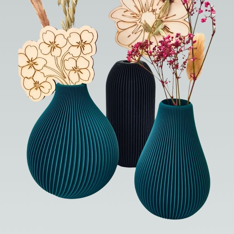 Crafted DIY Decor