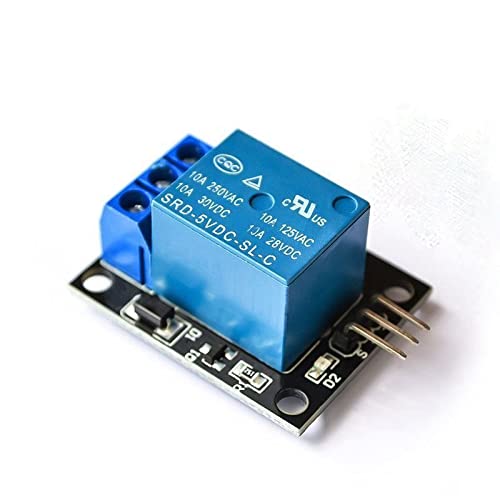 Relay Module KY-019 5V One 1 Channel