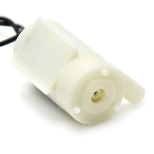 Mini Submersible Water Pump DC 3V 5V Micro Submersible Mini Water Pump