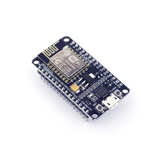 CircuitMagic NodeMCU ESP8266 CP2102 WIFI Module Node MCU